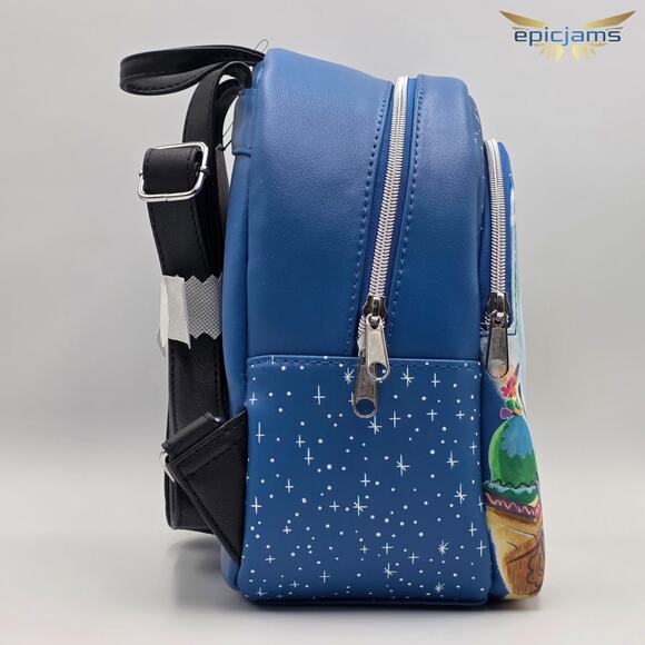 Backpacks